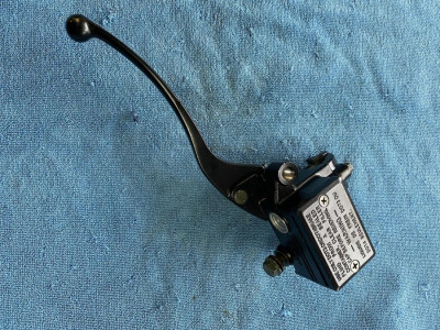 Pumpa pravá CF moto 500cc