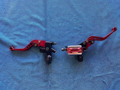 Pumpa spojka sada tuning uni