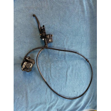 Pumpa trmen hadice atv 50-125cc