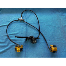 pumpa trmen hadice komplet