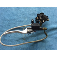 pumpa tuningová hydraulická brzda - predni - minibike