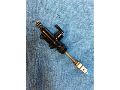 Pumpa valec pitbike moto uni