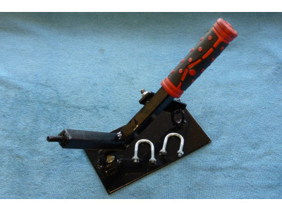 Radlice zvedani na predni ram pro ATV 110-125