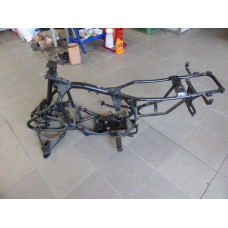 ram ctyrkokly - stredni velikost