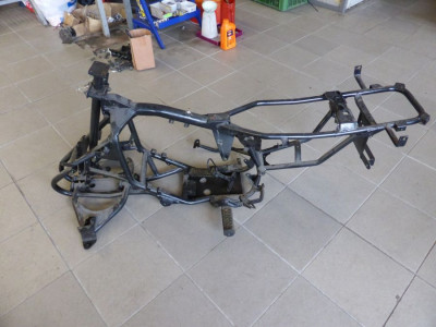 ram ctyrkokly - stredni velikost