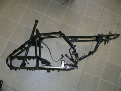 ram ctyrkokly - vetsi velikost - ruzne druhy 350cc 250cc 200cc