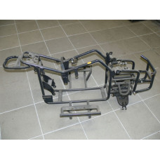 ram detske ctyrkolky - 110cc 125cc 4T