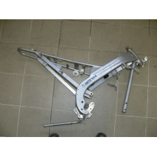 ram na pitbike 125cc 250cc velky ram