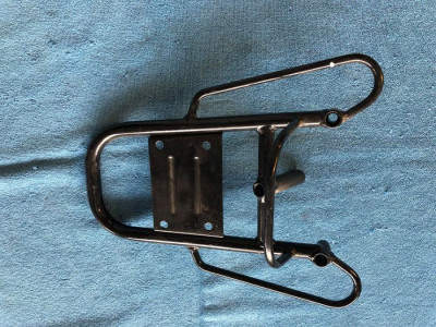 Ram nosič scutr uni