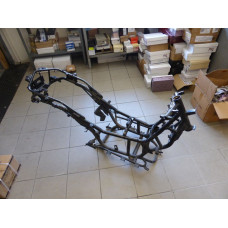 Ram skutr Kymco DOWNTOWN