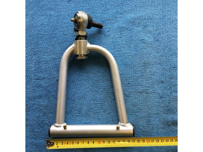 Rameno atv horni uni