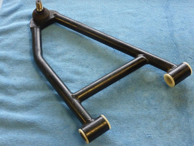 Rameno cep horni Sport XINGYUE XYST260 Spodni