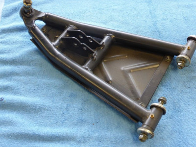 rameno cep spodni Bashan 300cc leva prava