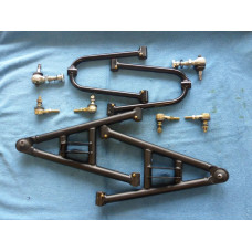 Rameno cep spodni+horni Rameno cep spodni+horni