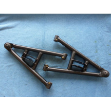 Rameno-cep spodni sada pro BASHAN 200-250 prave+leve Rameno-cep spodni sada pro BASHAN 200-250 prave+leve