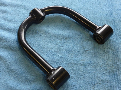 rameno horni ATV Prave