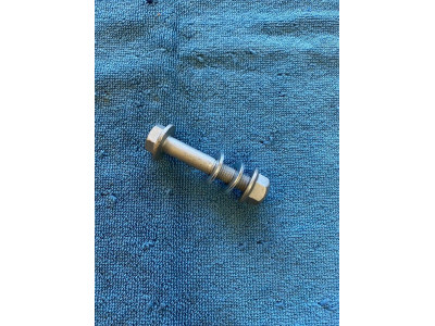 Rameno šroub bashan lyda shineray......