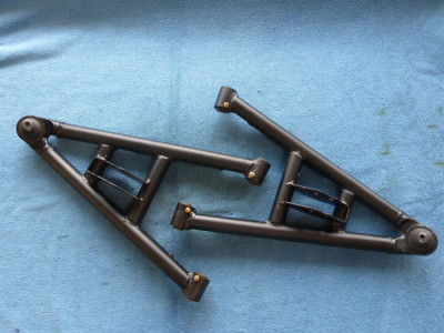 Raneno-cep pro BASHAN  200-250 leve+prave