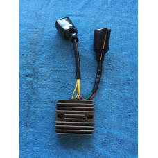 Regulator dobijeni Honda CBR 1000 rr