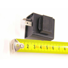 relé blinkrů - přerušovač na blinkry