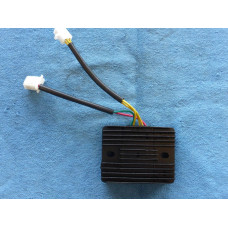 Rele dobijeni gsmon predator sport 260 bugy 260