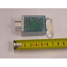 relé blinkru  pro led blinkry