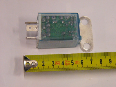 relé blinkru  pro led blinkry