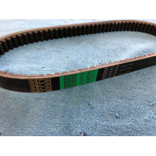 Remen Access Motor Tomahawk 250 bando vs belt ORG