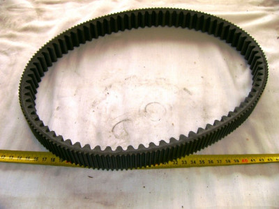 řemen variátoru  Gates Powerlink 911x 31.5