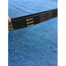 remen vriator 729-17,7-30