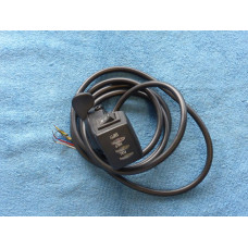 reostat potenciometr elektro kolo