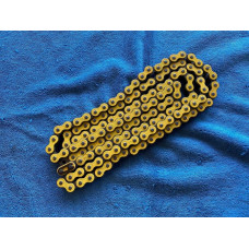 Retez KMC-420 zluta 138 clanku