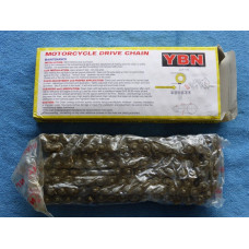 Retez YBN Japan 530 130clanku atv moto cross lepsi kvalita