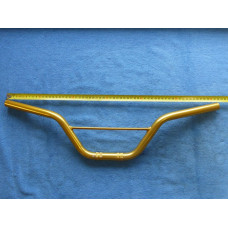 riditka Minicross Katm CX-27 50cc 2T delka 62 zlate elox