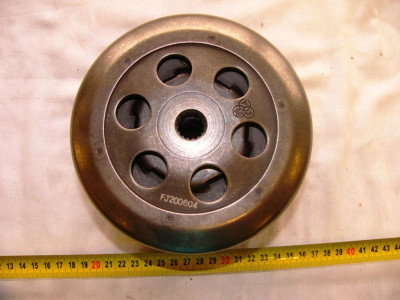 Rozbehova spojka 145