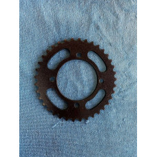 rozeta 38Z pro X-Motos 125cc atd