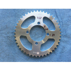 Rozeta 428-45zubu dira 63,5 roztec80mm