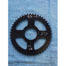 rozeta zadni 428-47zubu