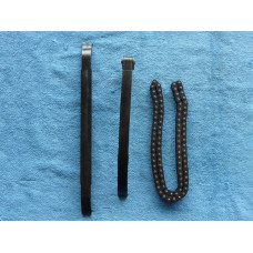 Rozvod retez lista Yamaha ATV 350-400-450