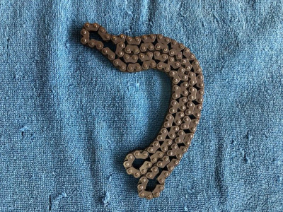 Rozvodovy retez Hisun 500