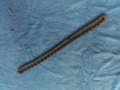 Rozvodovy retez Linhai 260 sport 260