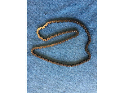 Rozvodovy retez  Hisun 700