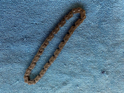 Rozvodovy retez uni 22 clanku