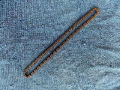 Rozvodovy retez uni 45 clanku