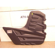 sada dveří dveře na UTV HSUN 500 / 650 / 700