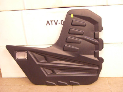 sada dveří dveře na UTV HSUN 500 / 650 / 700