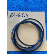 sada pistnich krouzku prumer 65,40 - pistni krouzky kruhy vzduch