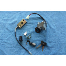 Sada spinacka komplet skutr ARMADA 125