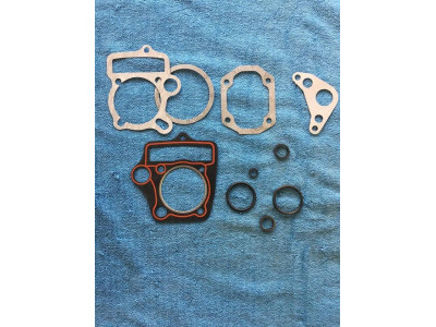 sada tesneni atv cros 110-125cc