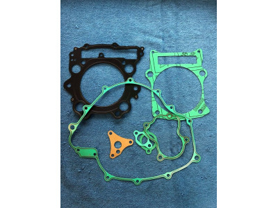 Sada tesneni hisun emu 700